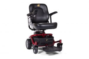GP162 chery envy chair with upgraded seat
