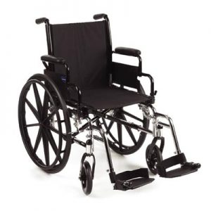 invacare 9000 wheelchair